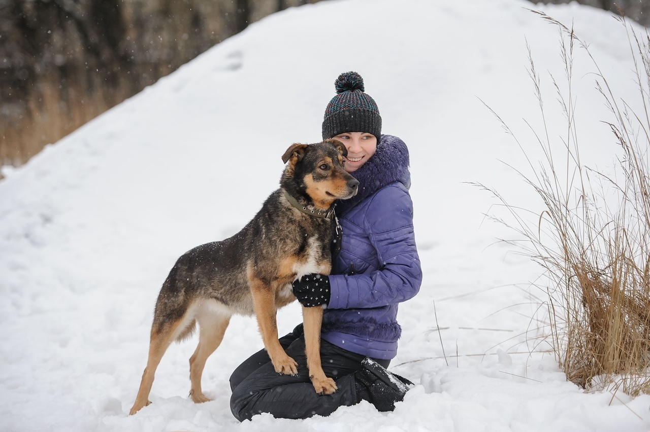 «Обнимашки»